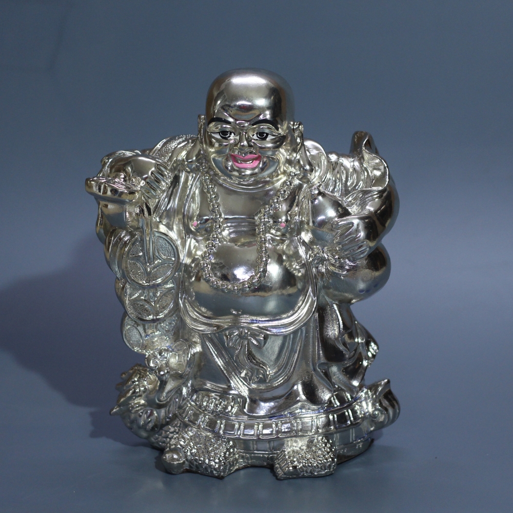 Resin Buddha SL1384 - 4