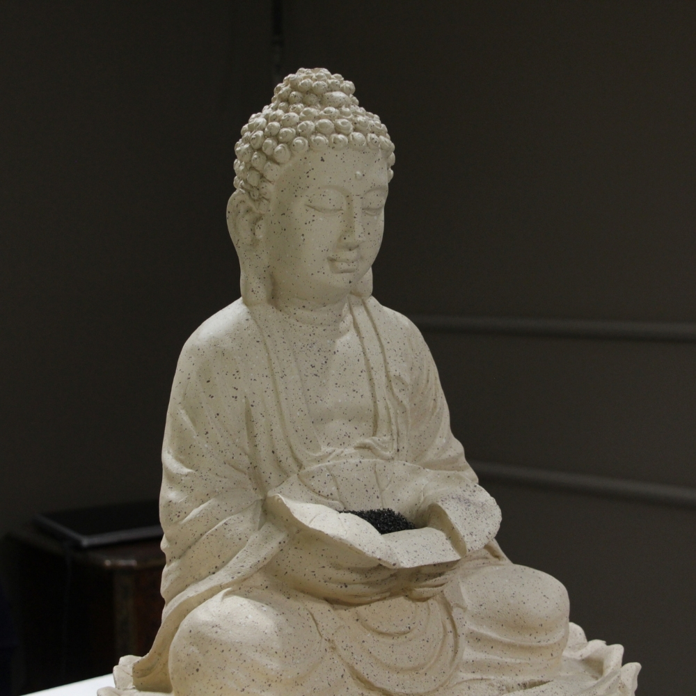 New Buddha Fountain 1149D - 3