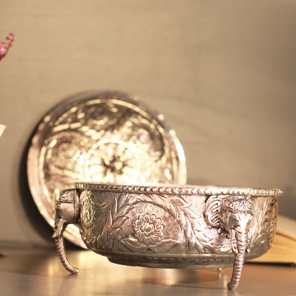 Chitai Elephant Box - 5