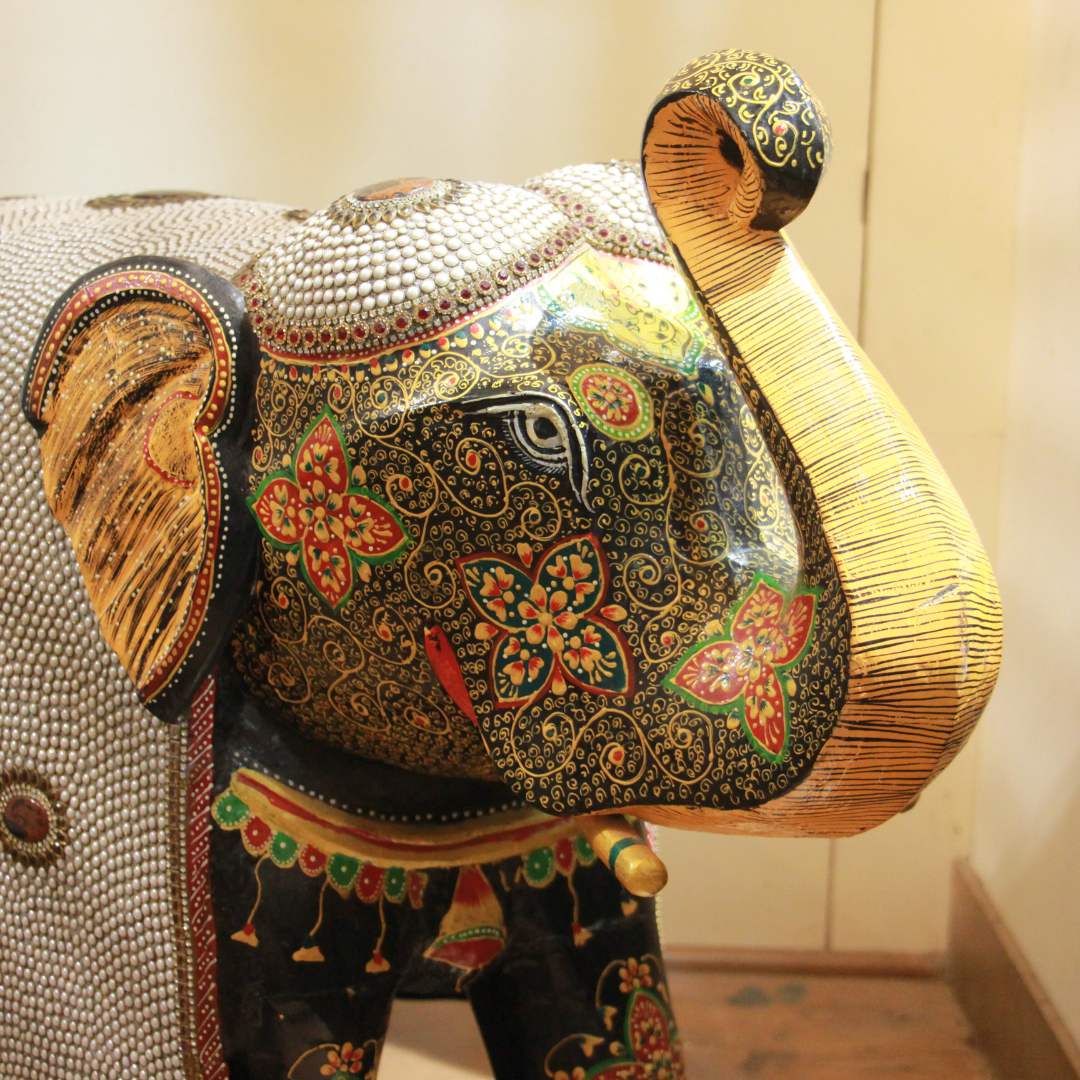 Moti Elephhant Big