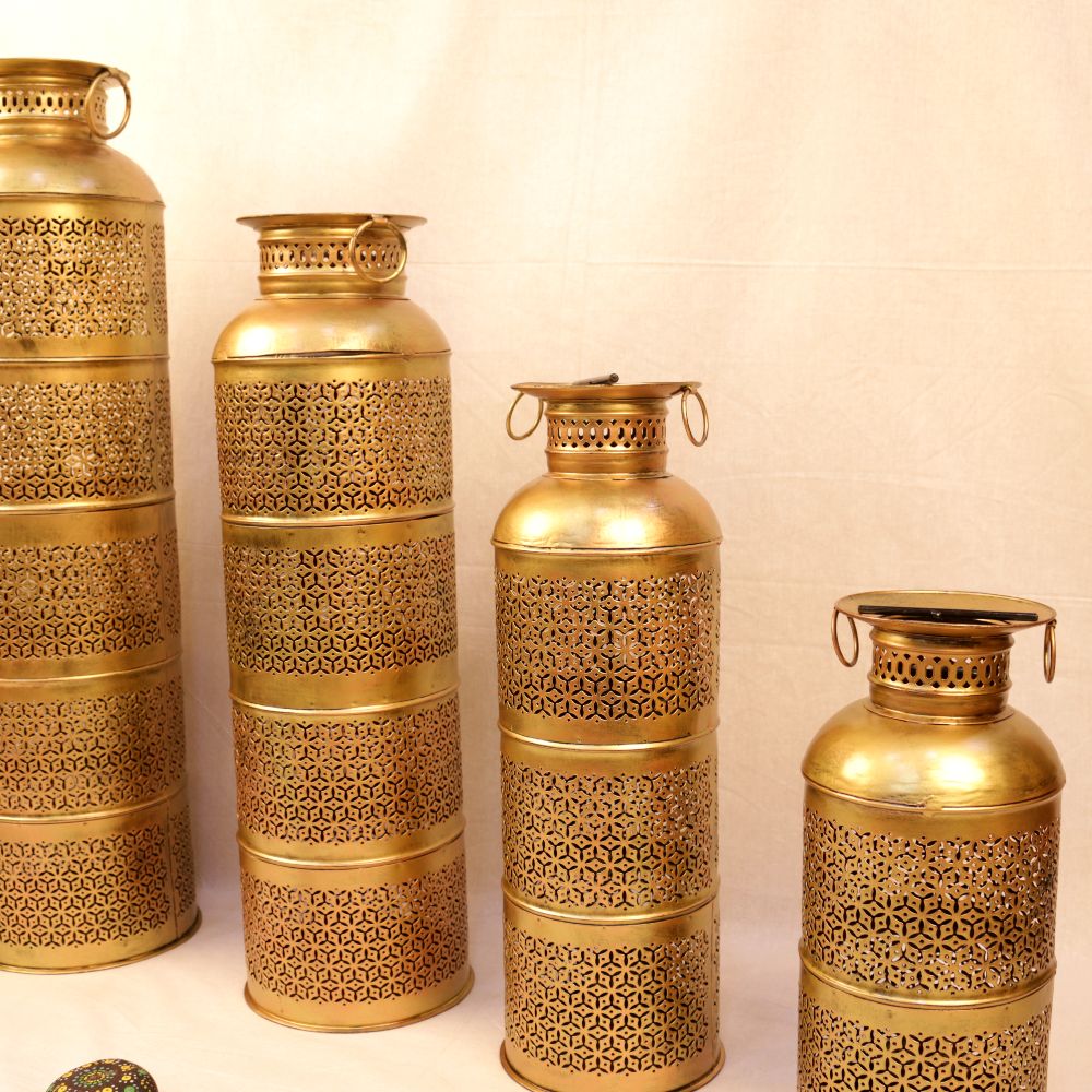 BOTTEL SET OF 4