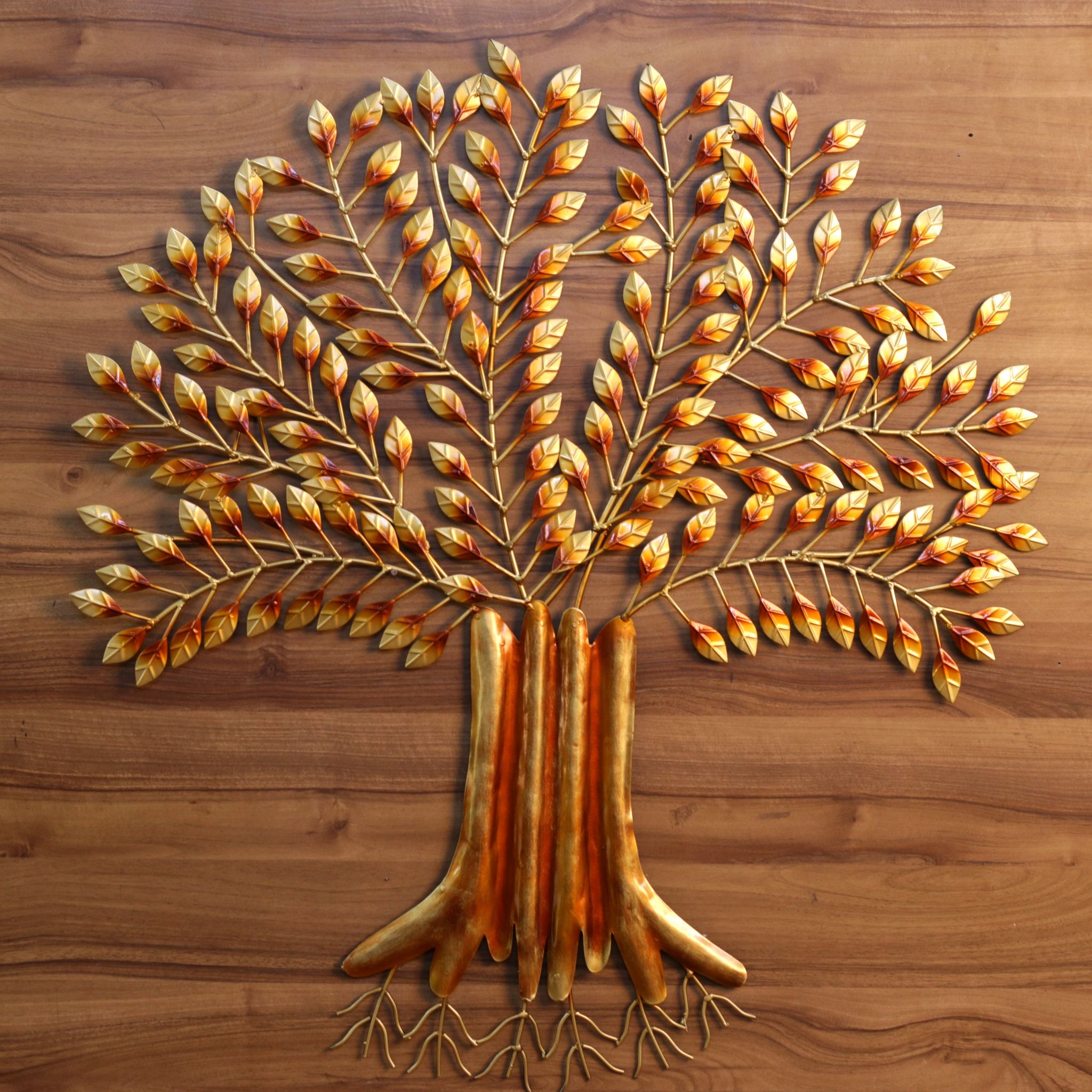 Iron UltapattaBig Tree