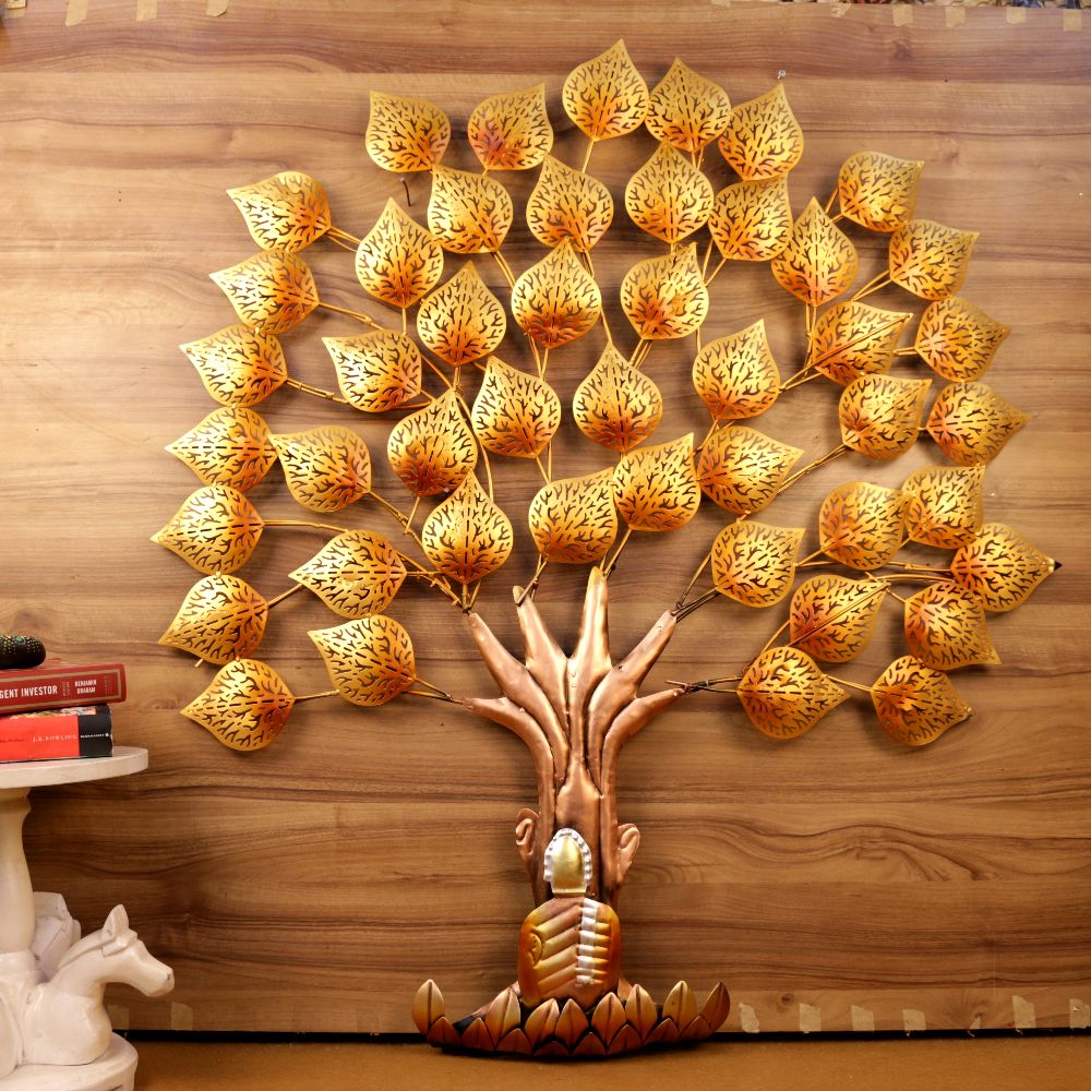 BIG BUDHA TREE