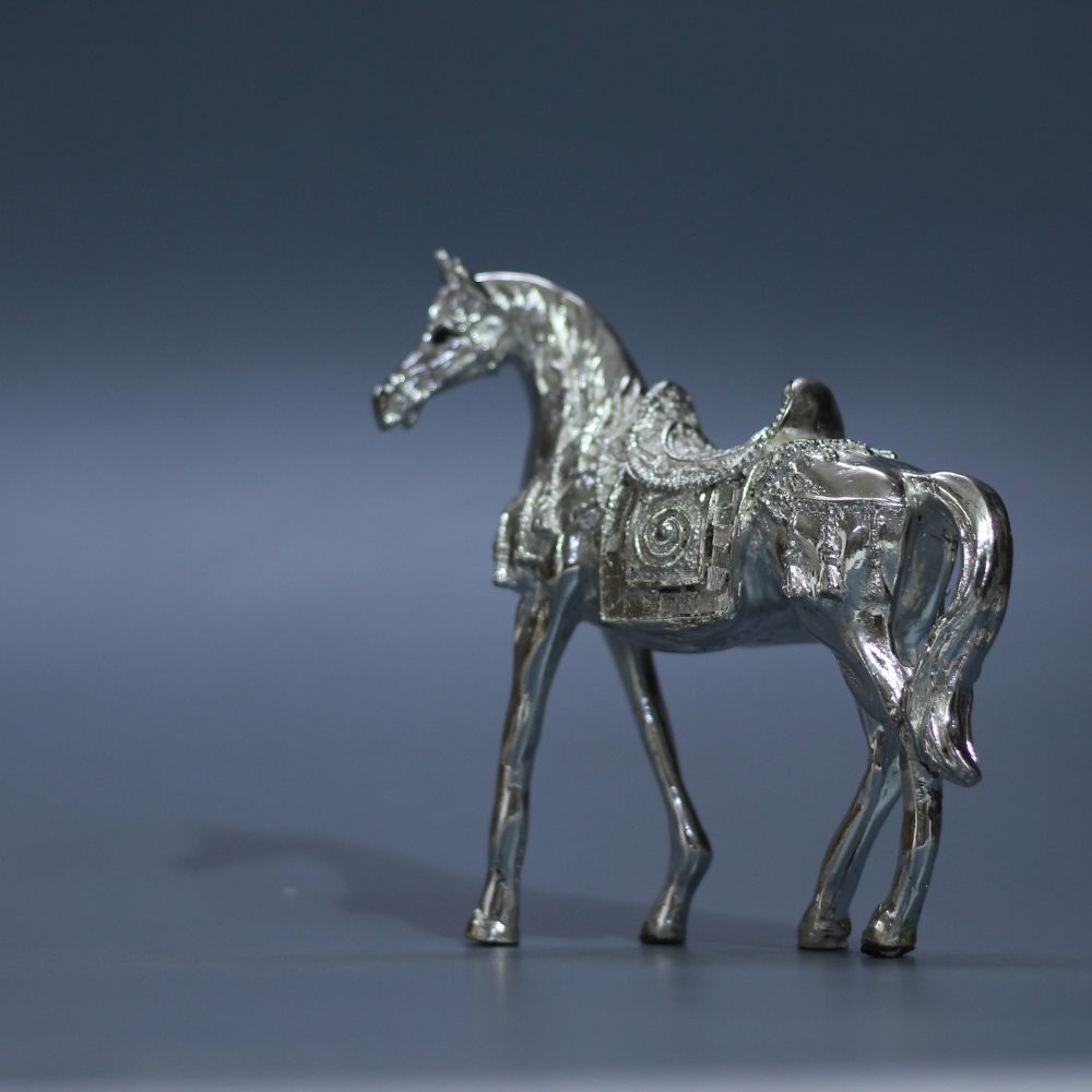 Resin Horse New