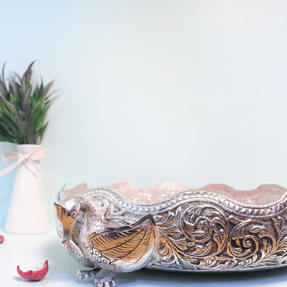 Chitai Duck Urli - 3