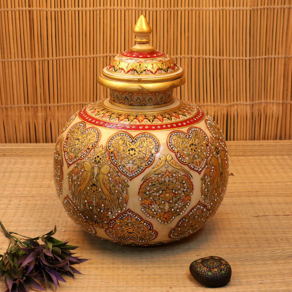 MARBLE JARKAN MATKI BIG - 3