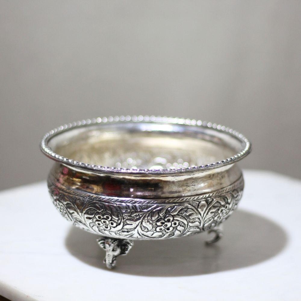 Chitai Urli Small - 3