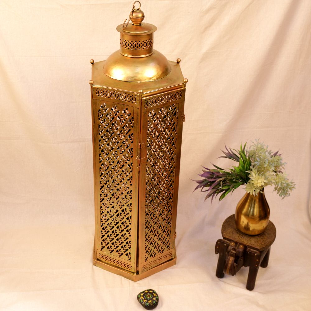 LANTERN  BIG