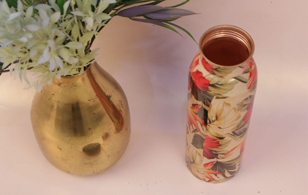 COPPER PRODUCTS