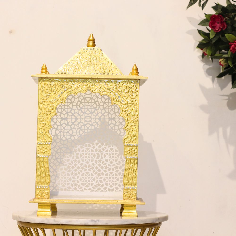 Mandir Golden