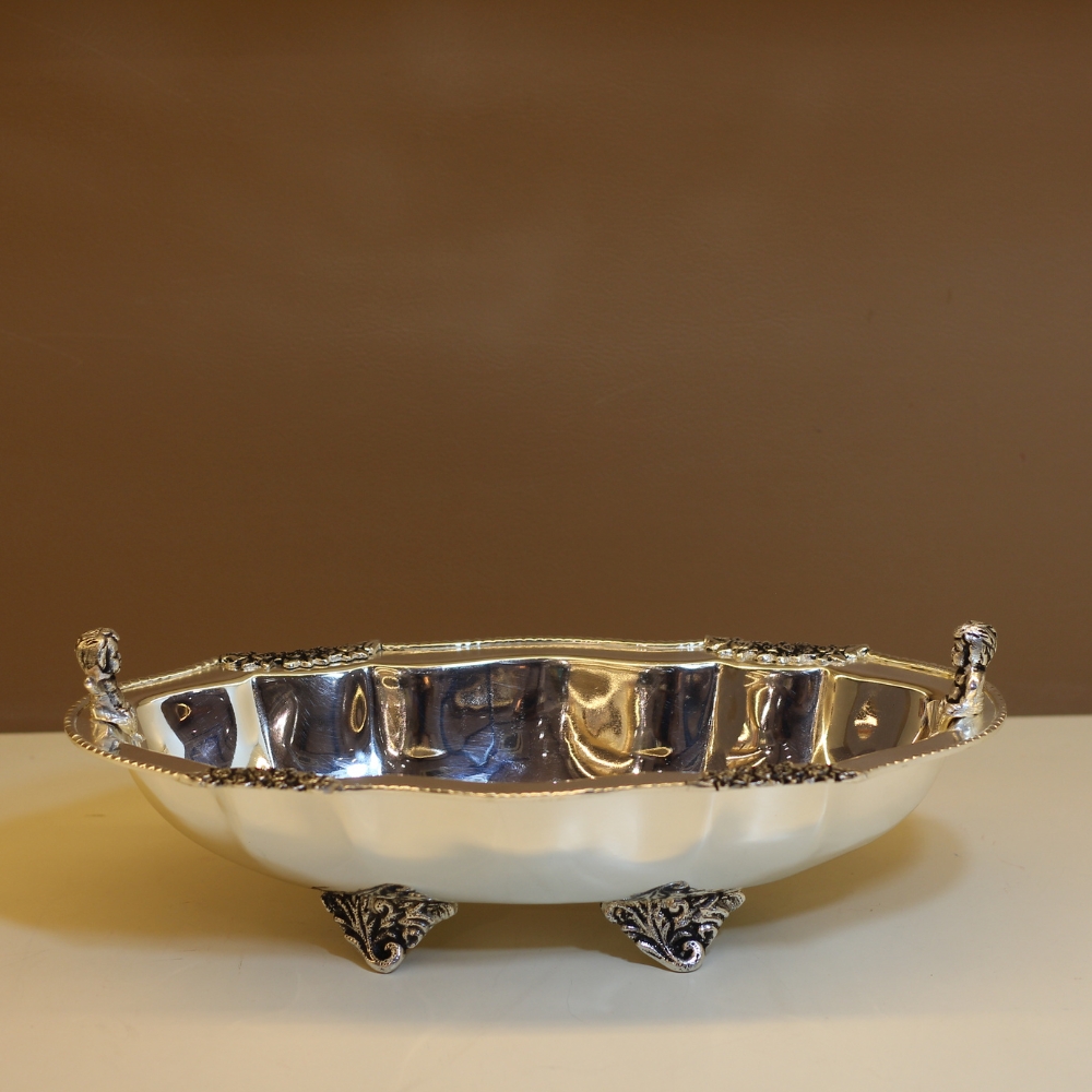 Oval Dish Bowl 4826/14'' - 5