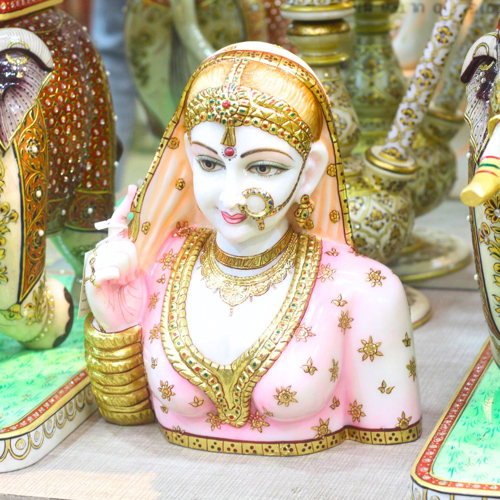 Marble Bani Thani - 5