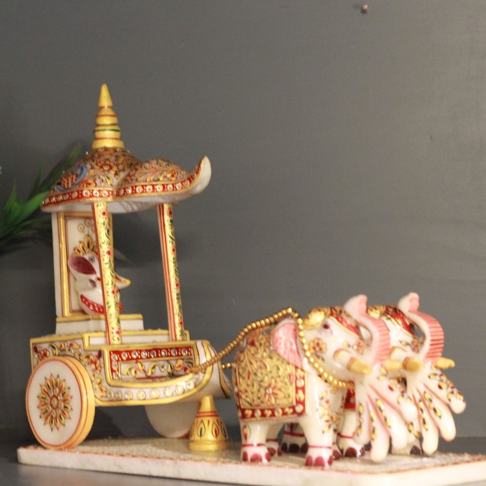 Marble Rath