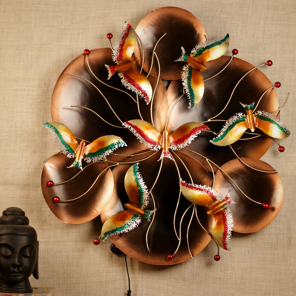 BIRD CIRCLE