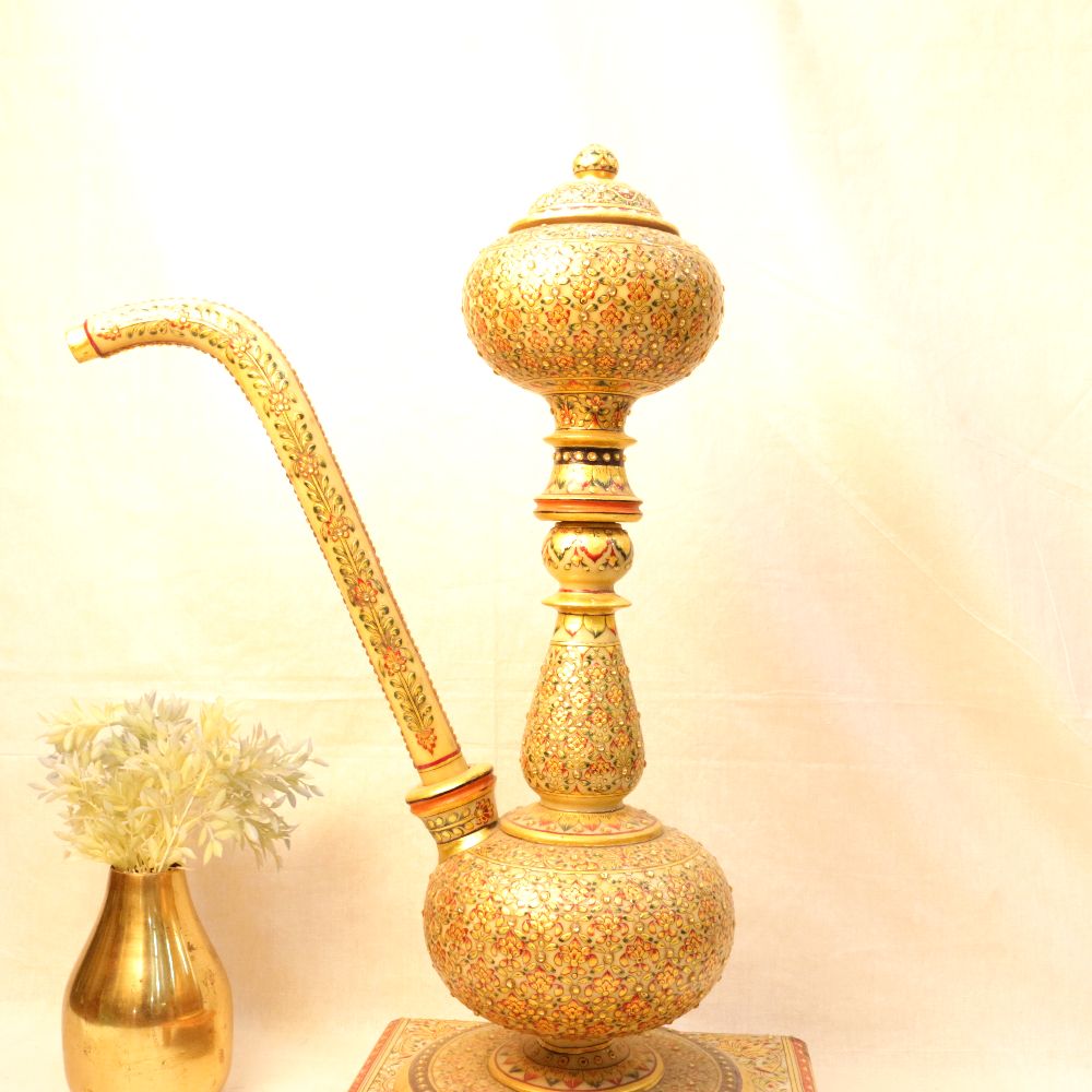 MARBLE HUKKA PATA