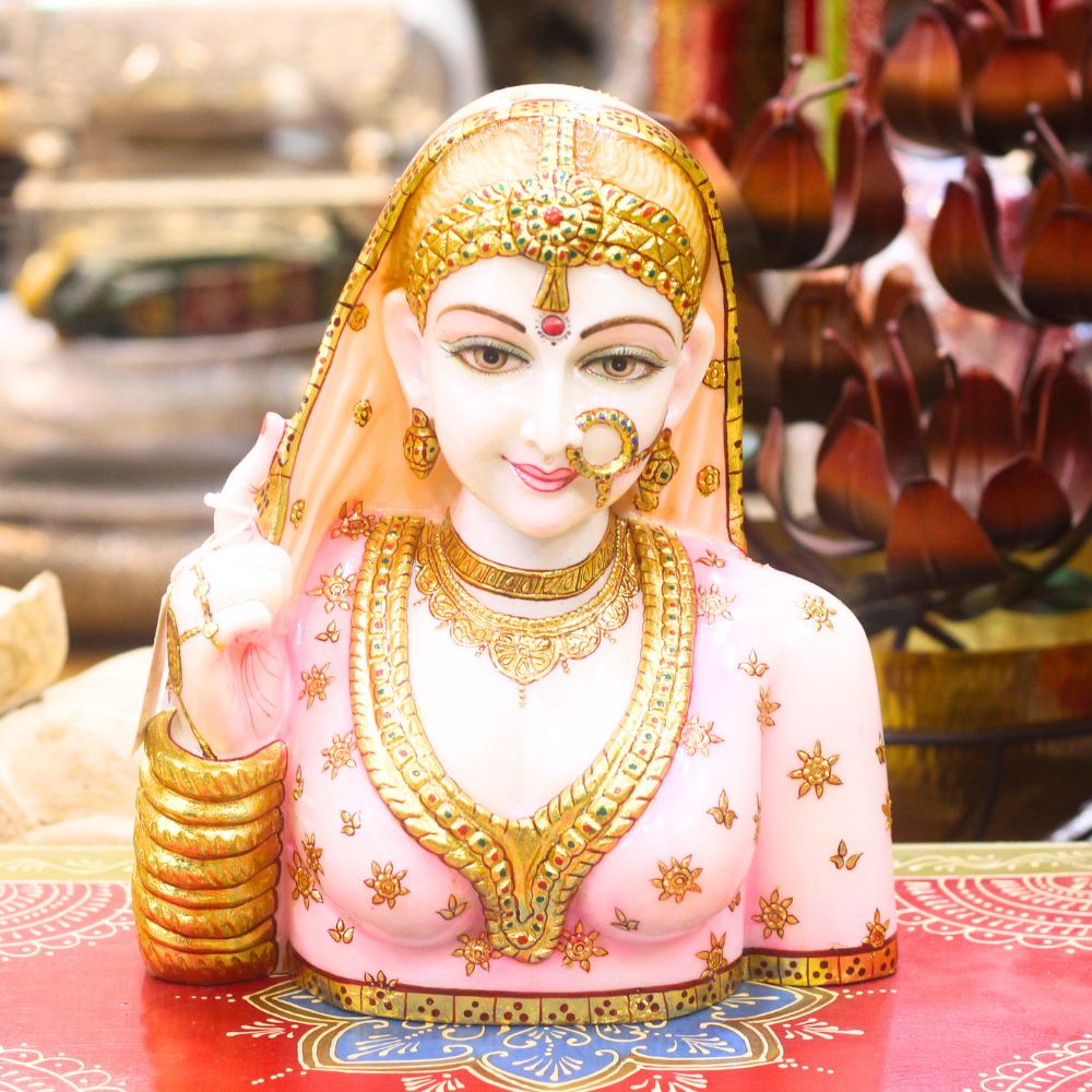 Marble Bani Thani - 4