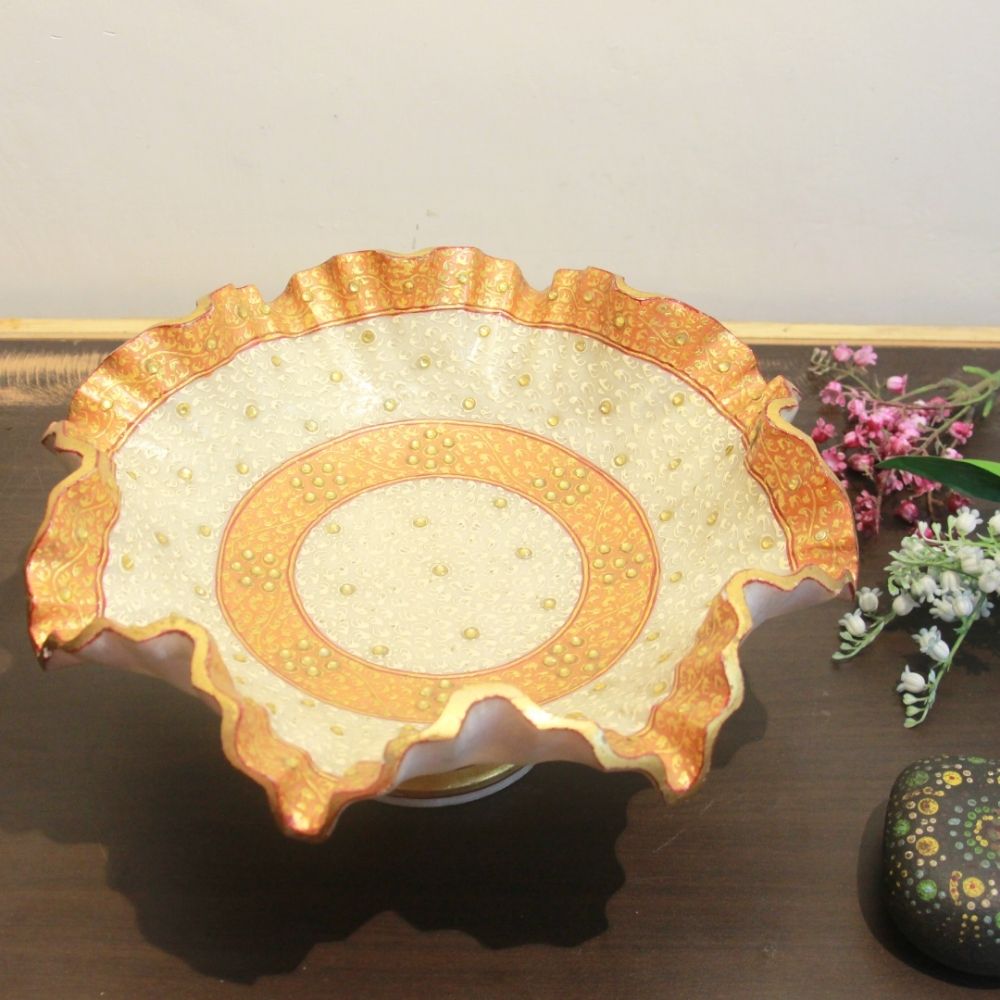 Marble Bowl