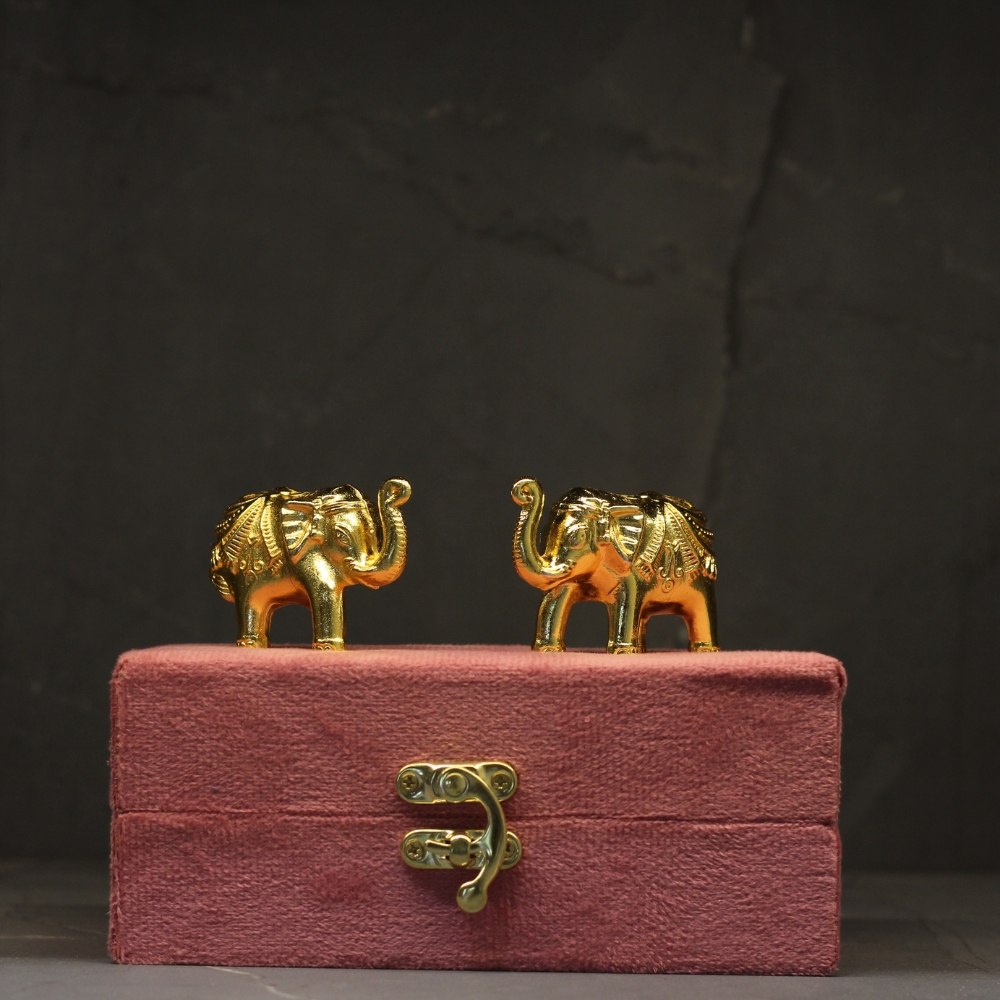New Solid Elephant W/b