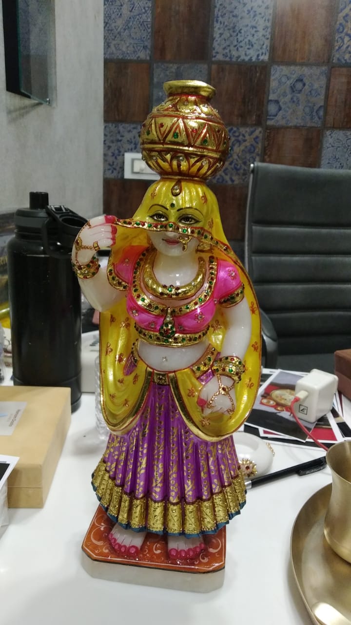 Marble Bani Thani