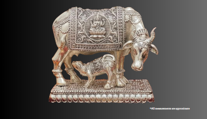 Laxmi Cow Kamdhenu 8