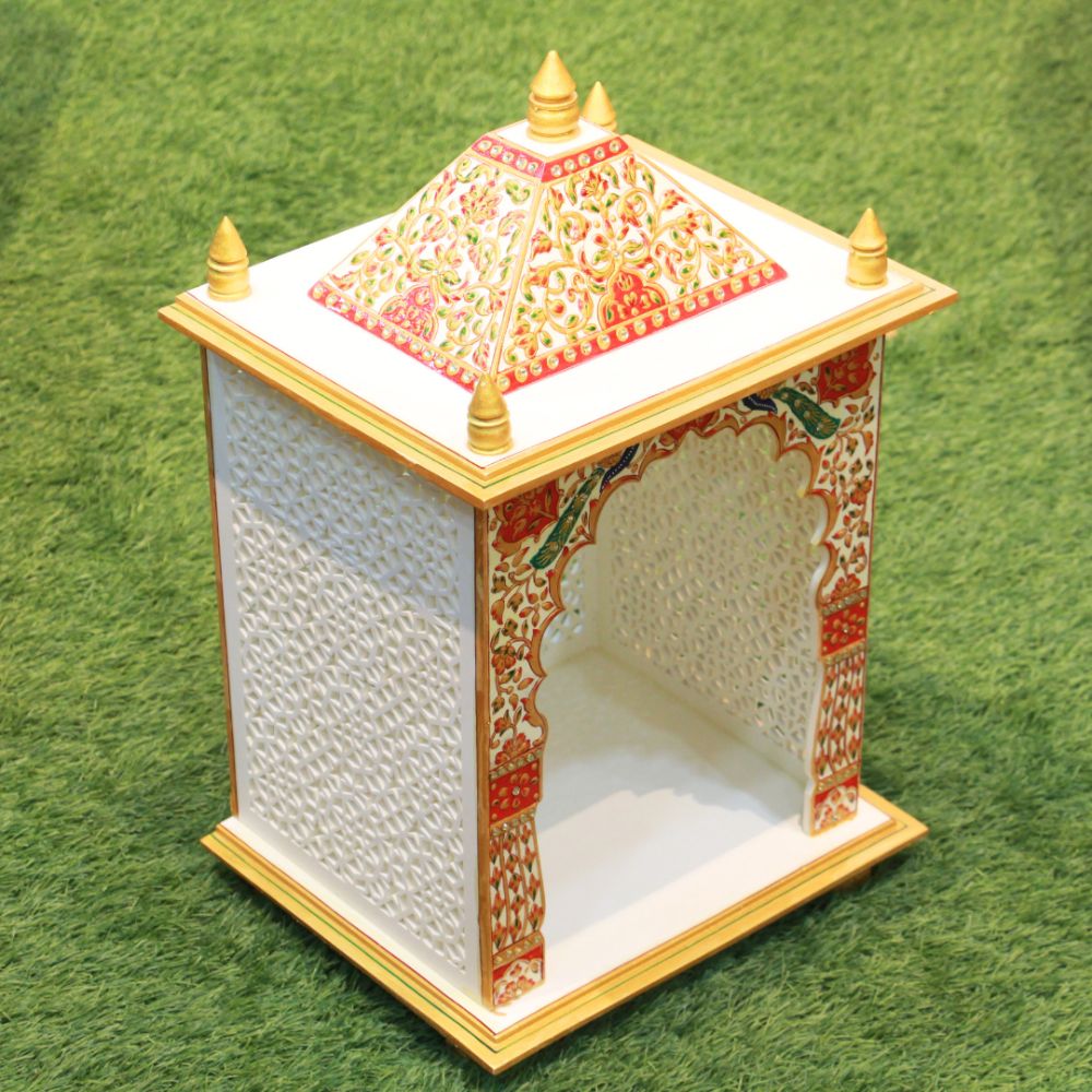 Mandir 18'' - 4