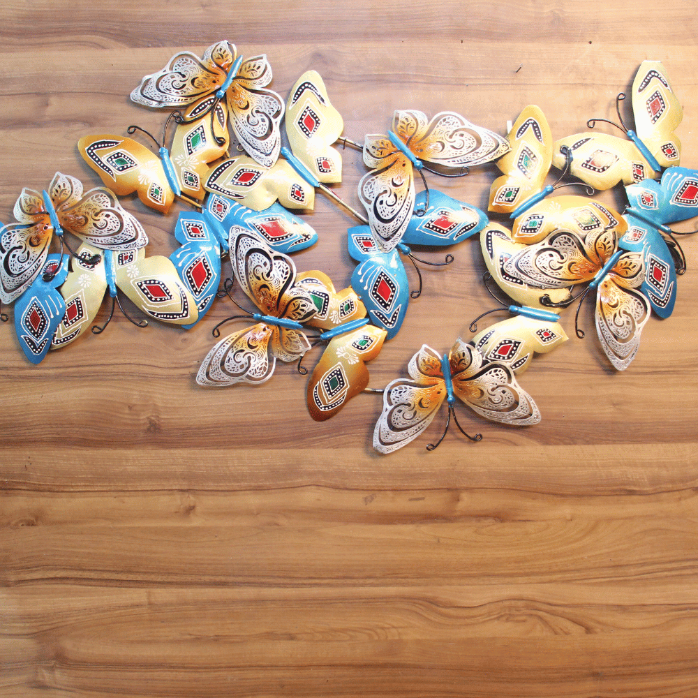 Butterfly Zara