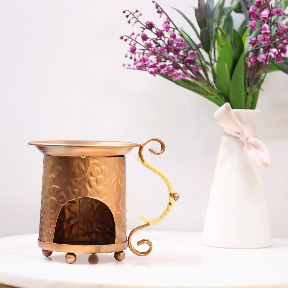Cooper Lamp 1 - 4
