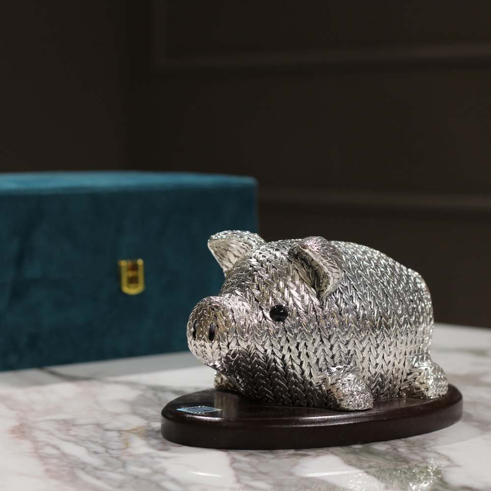 Piggy Bank - 4