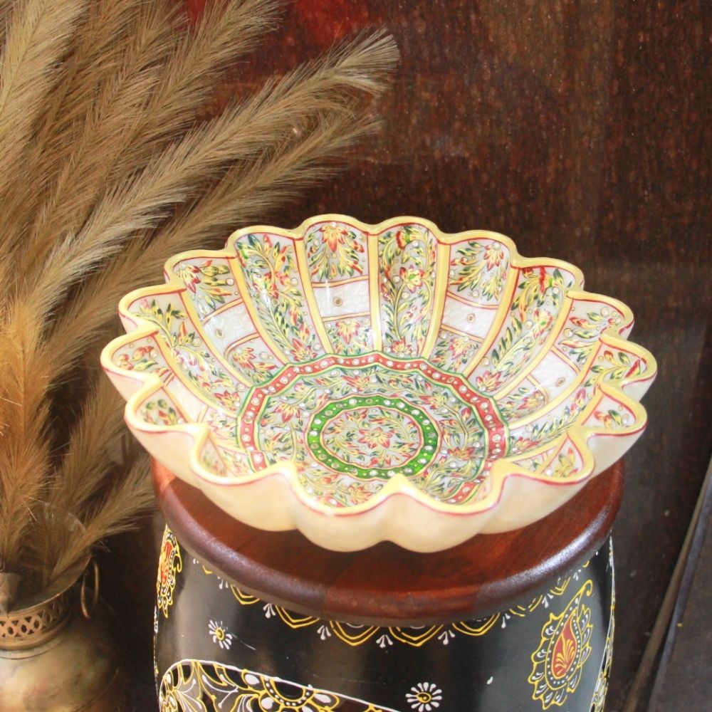 Marble Bowl