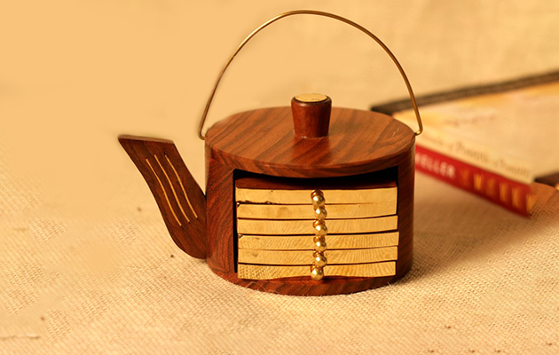 ANTIQUE DECORATIONS