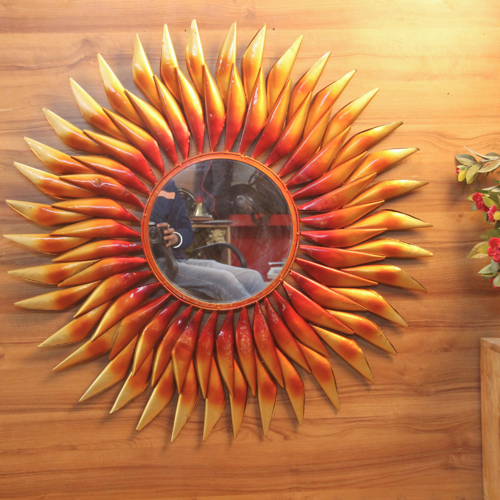 Wall Mirror