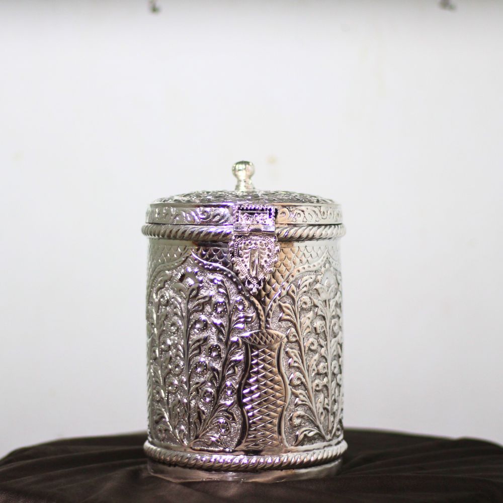 Chitai Dabba Small - 4