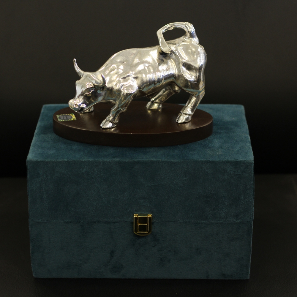 Bull 5'' W/b - 3
