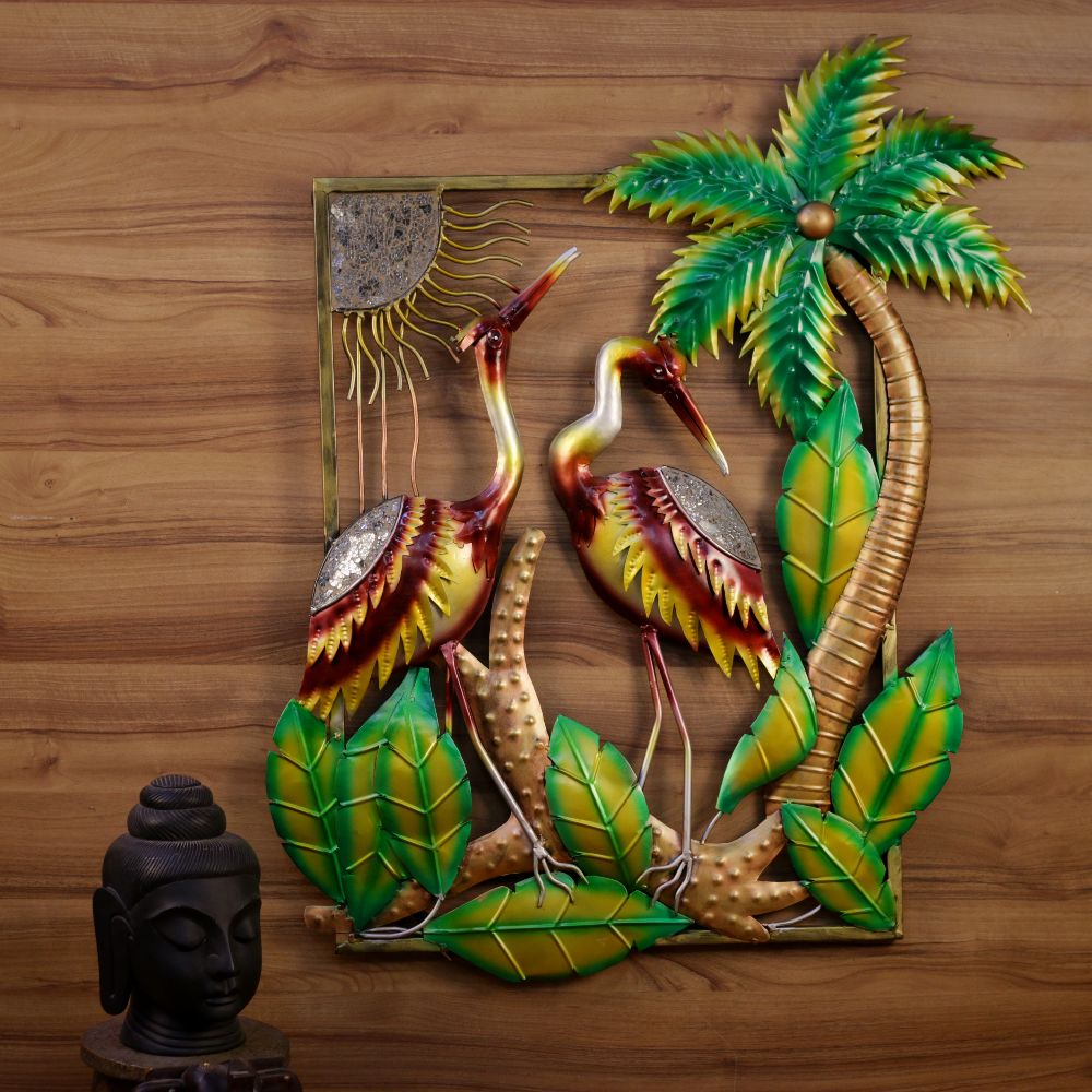 BAGULA WALL ART