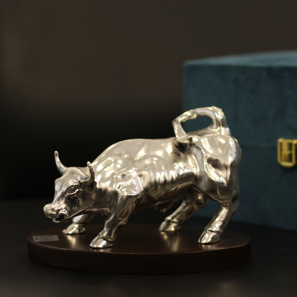 Bull 5'' W/b - 6