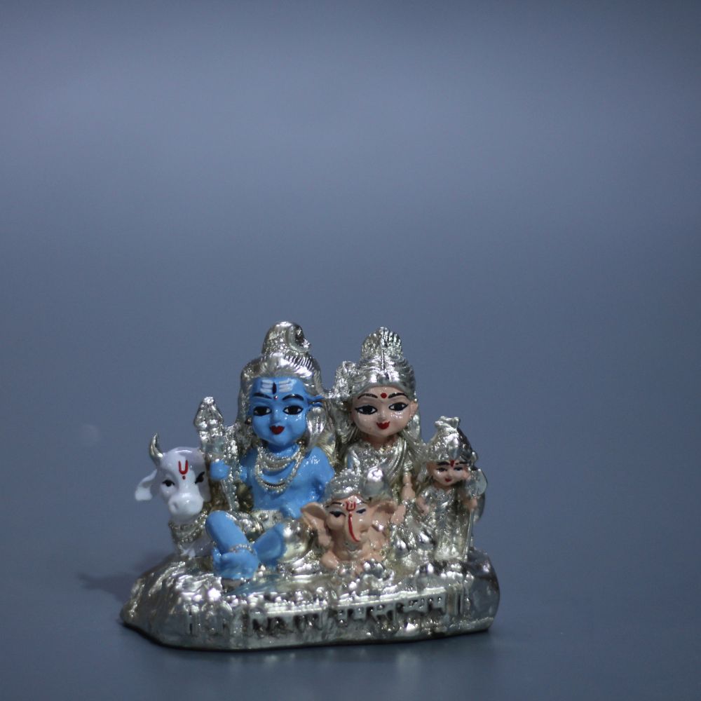 Shiv Parivar Small SL2089C - 7