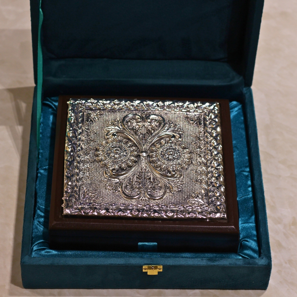 Dry Fruit Box - 5