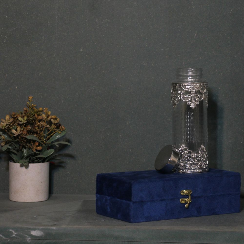 Small Single Bottle W/b