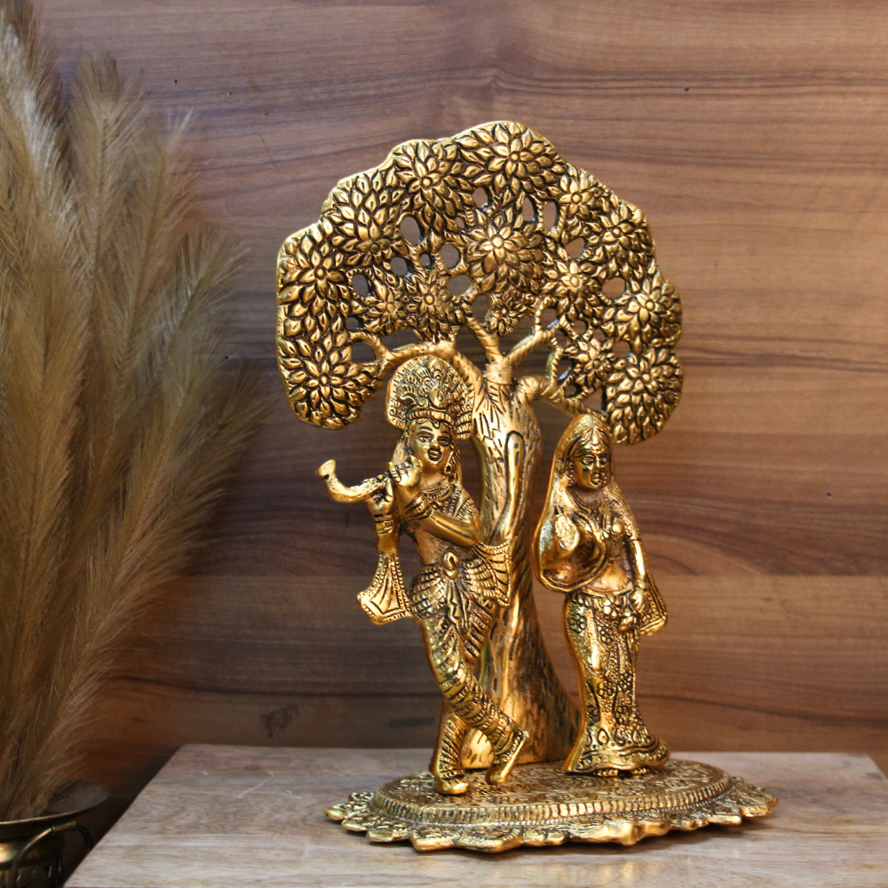 RK with Kadam Tree - 3