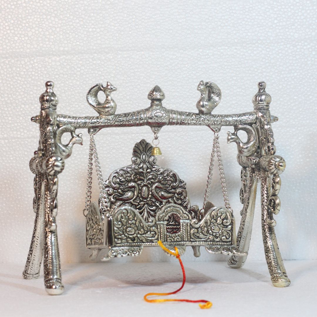 Metal Jhula New - 5