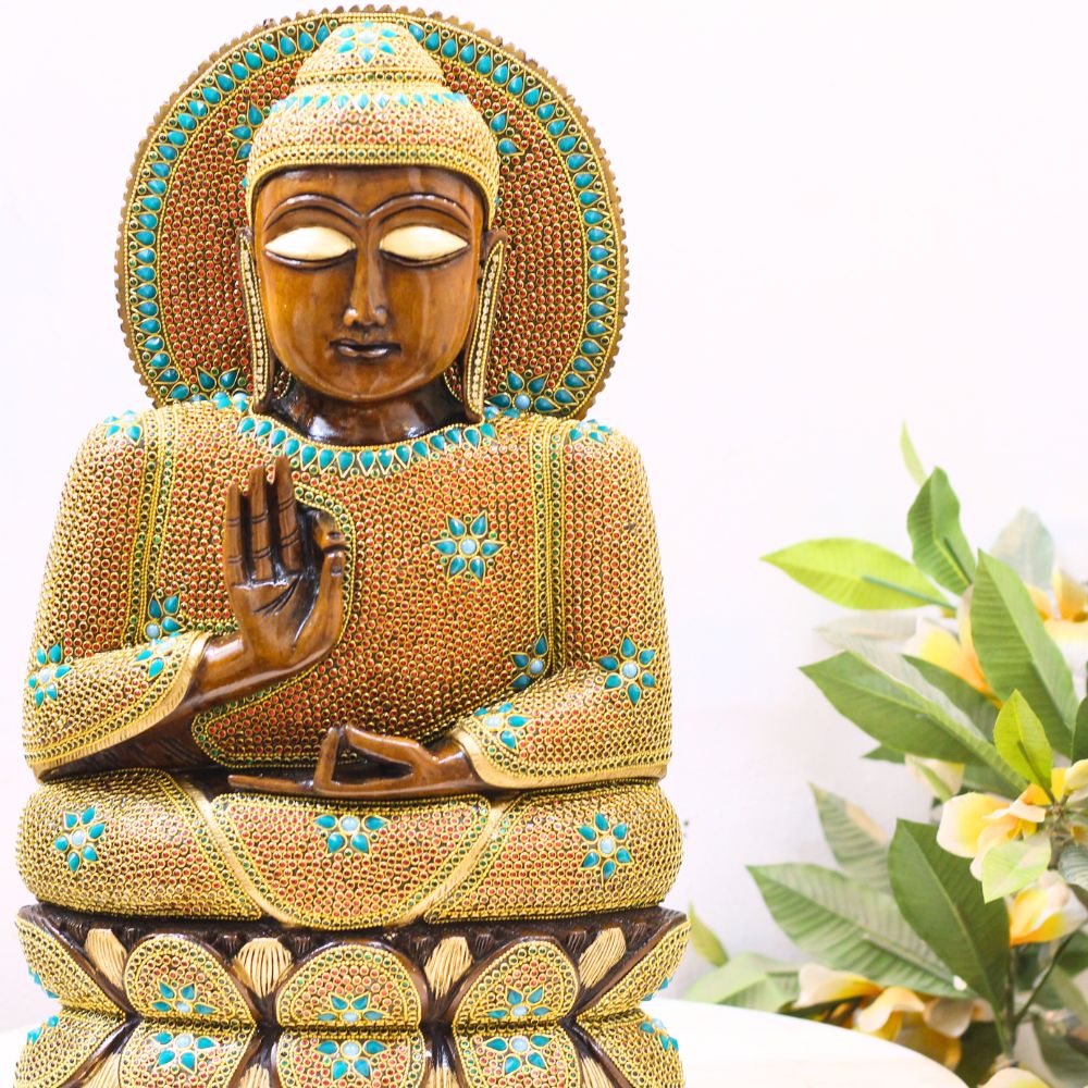 Buddha