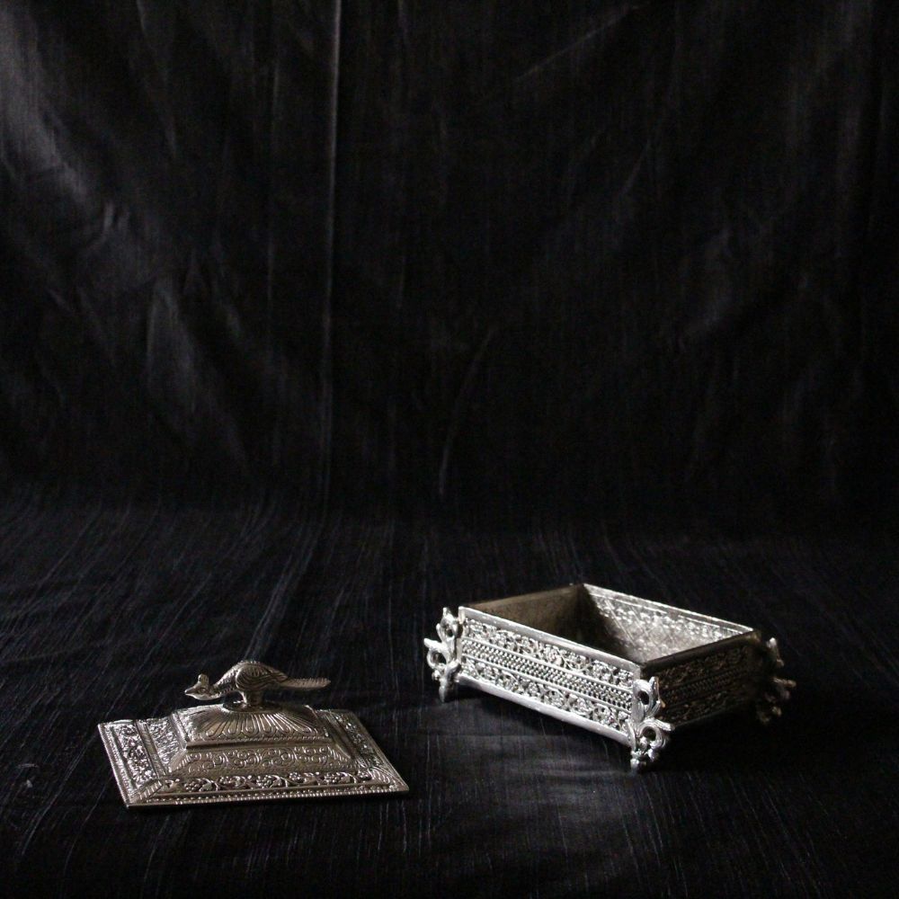 Metal Baggi Box - 4