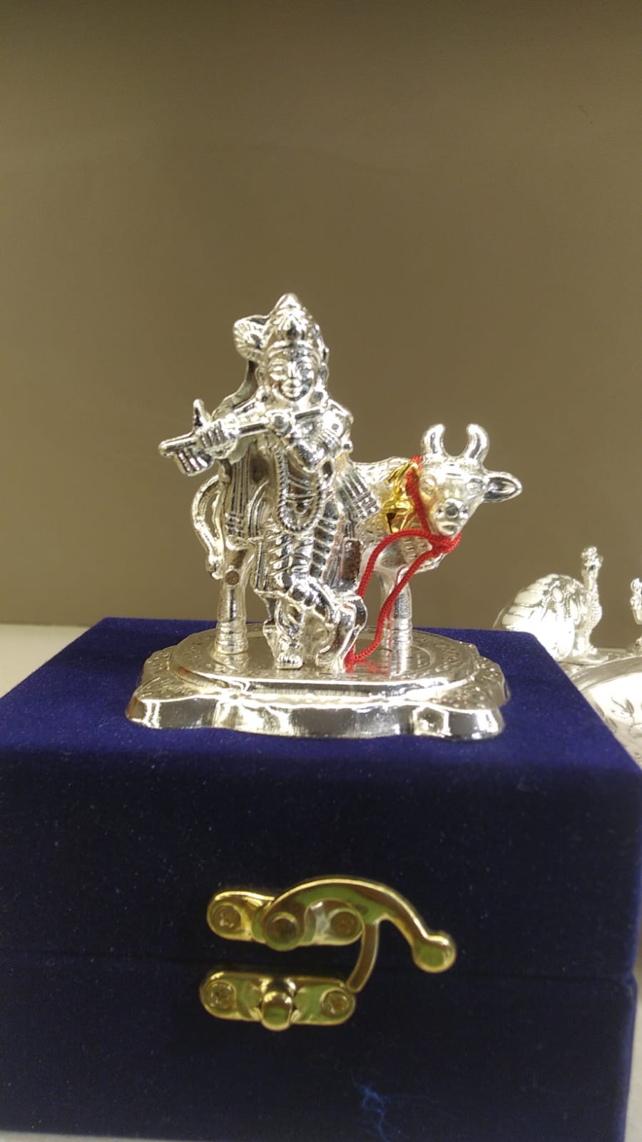 New Cow Krishna W/b