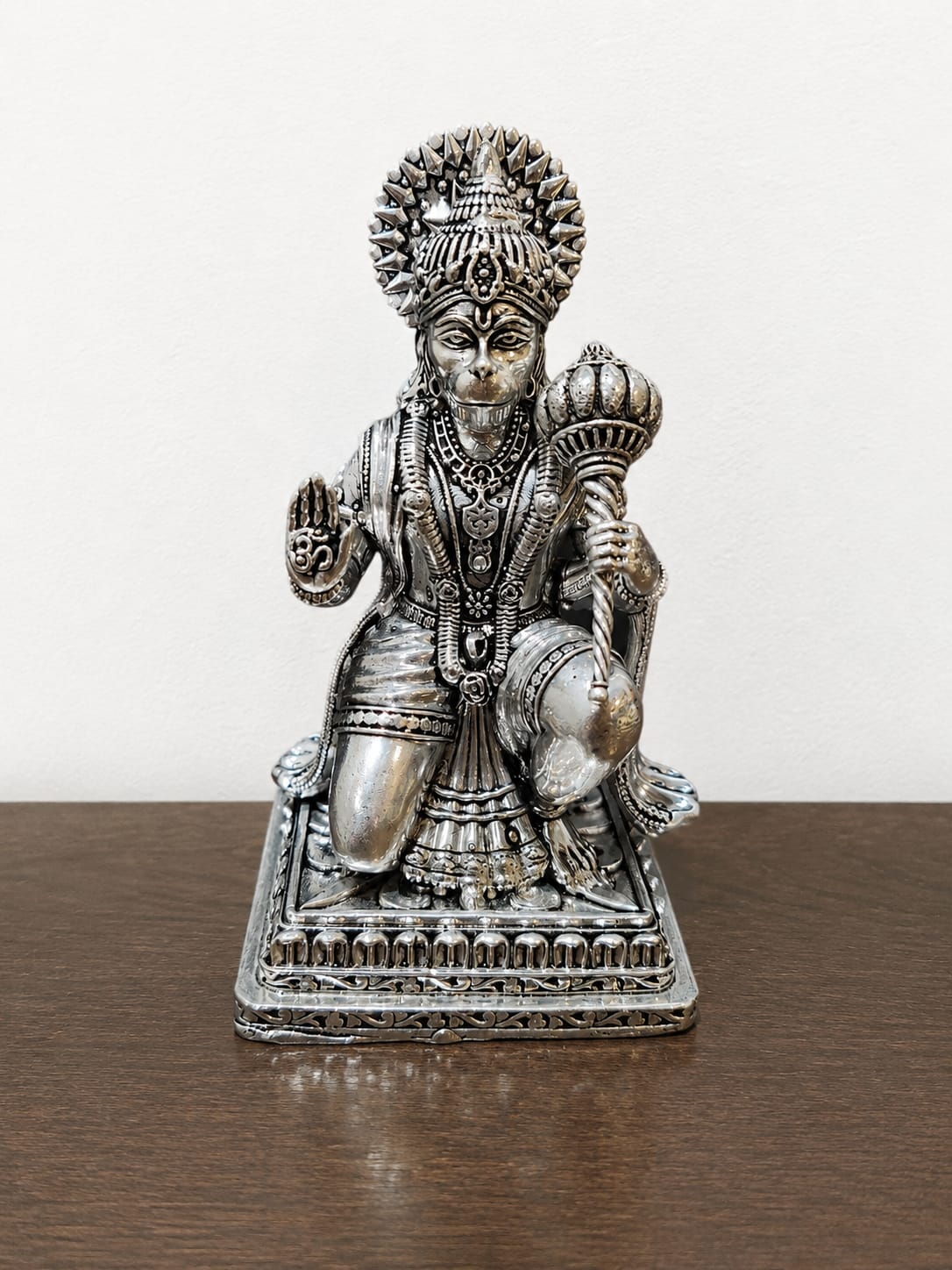 Brass Hanuman Ji