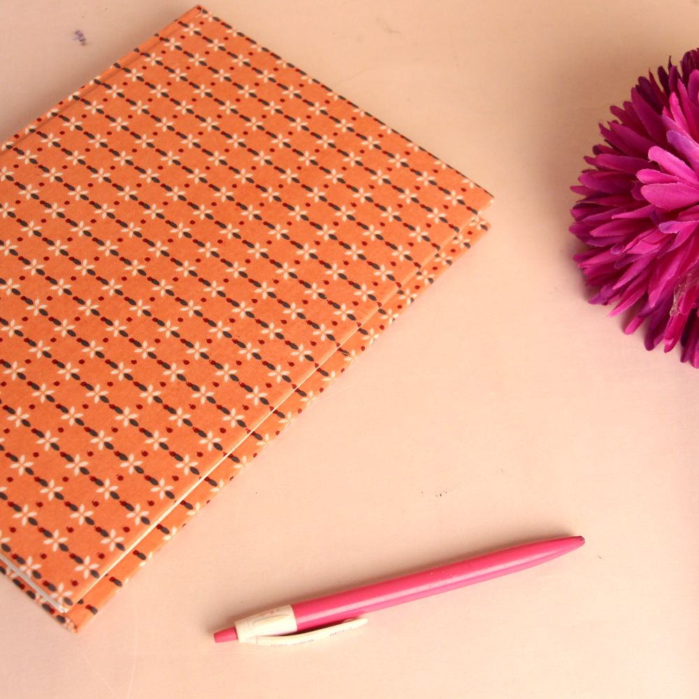 Diary Bookmark Rulling Big - 4
