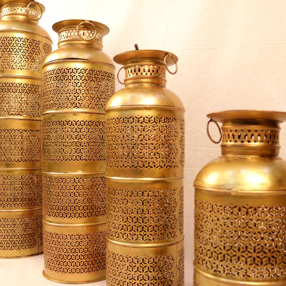 BOTTEL SET OF 4 - 3