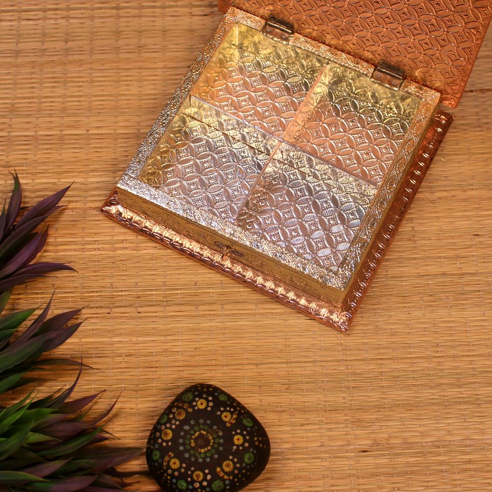 10x10 Dryfruit Box - 4