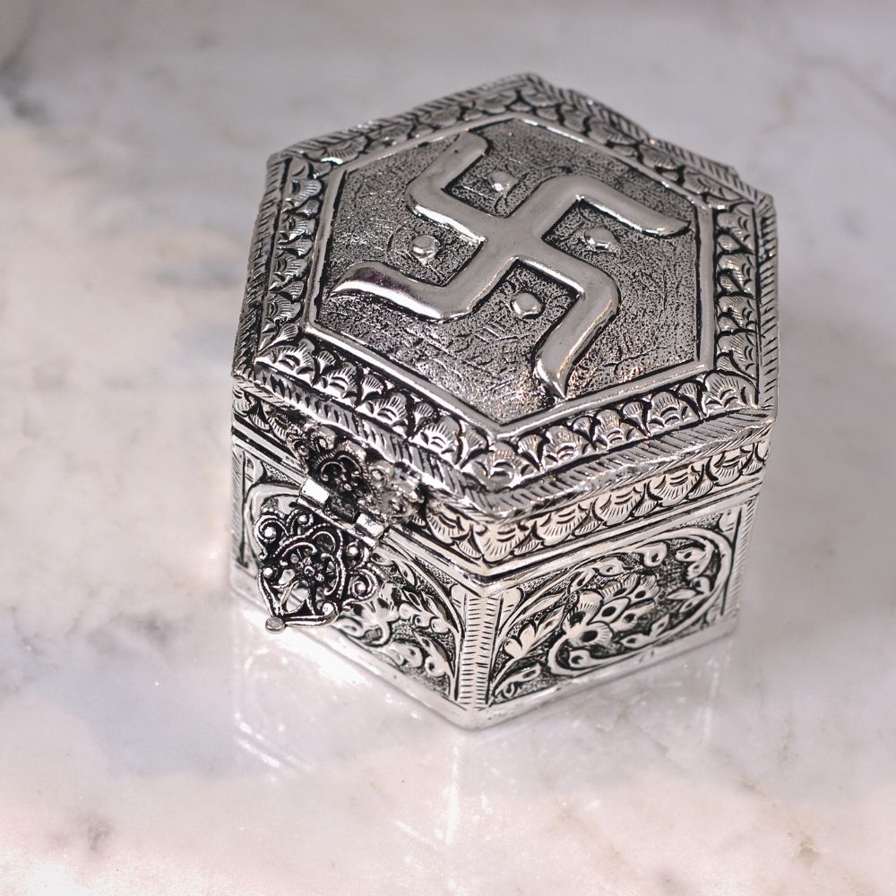 Chitai Box