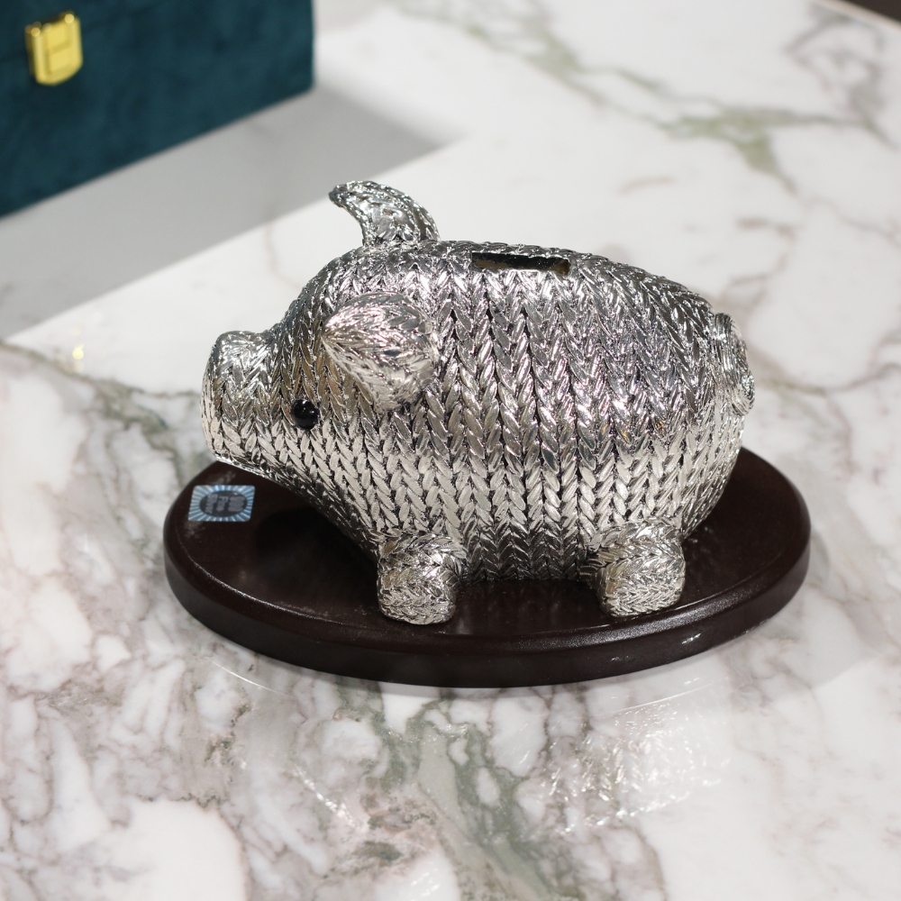Piggy Bank - 5
