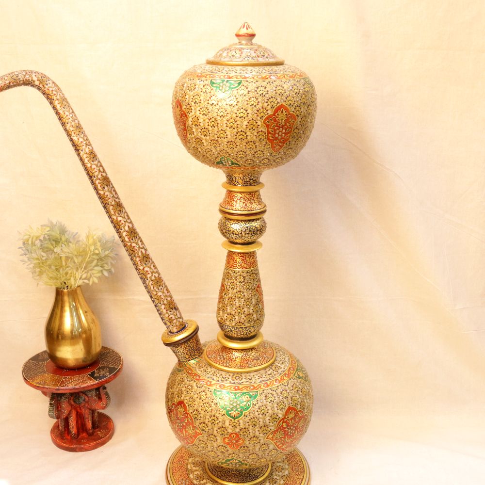 MARBLE HUKKA MINAKARI